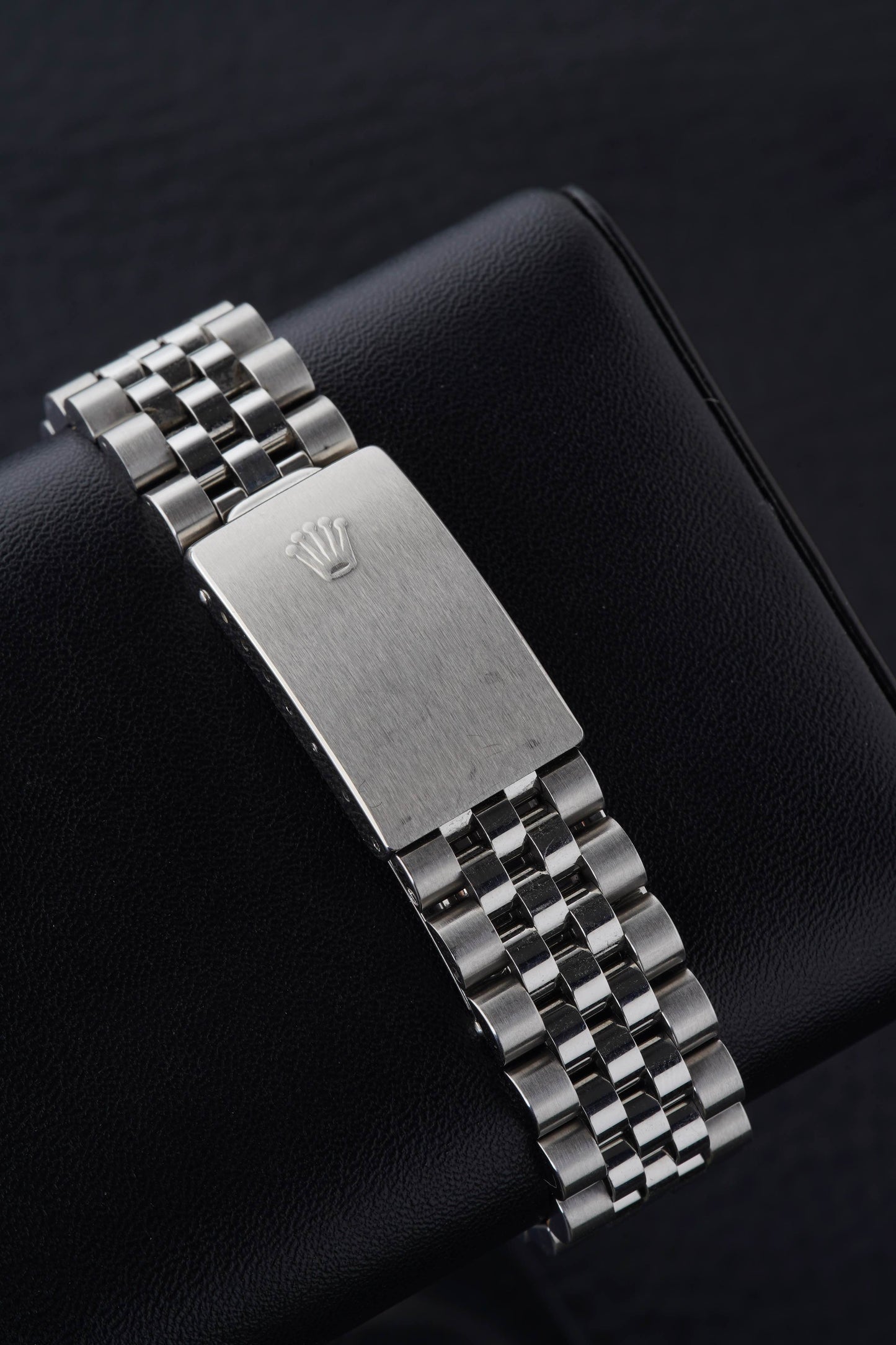 Rolex Datejust Rare Sodalite Diamond Dial NOS