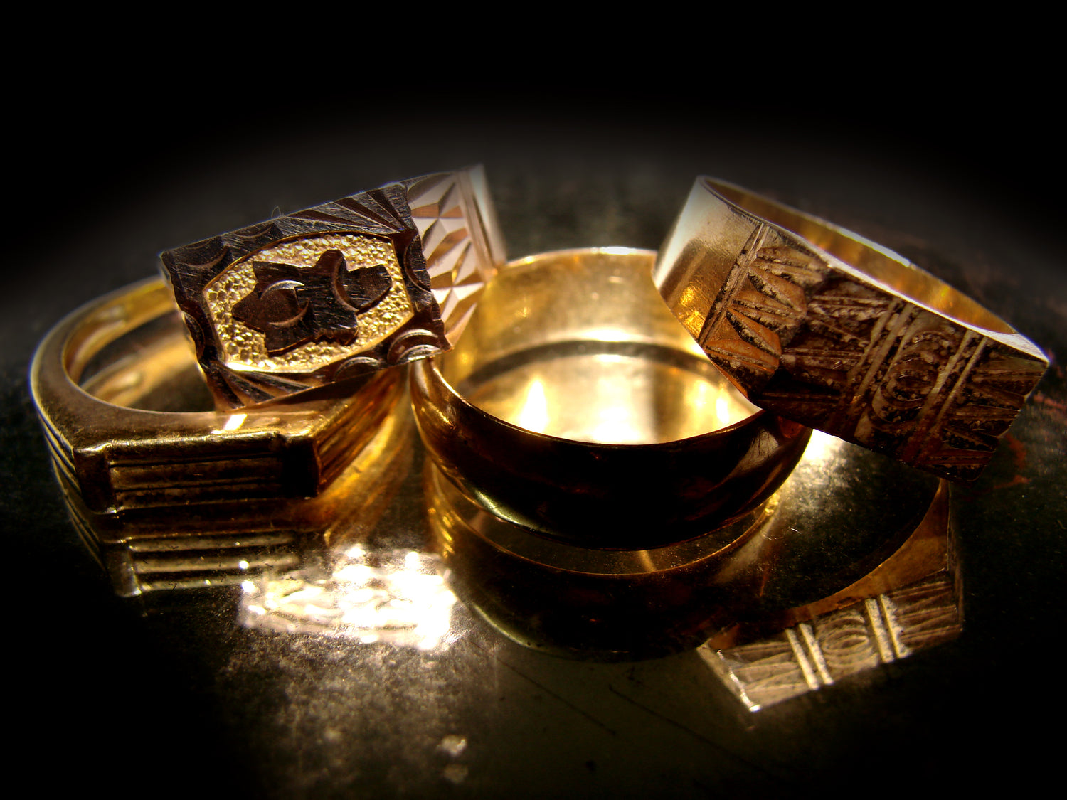 Altgold Ankauf in Zürich bei Keser Edelmetalle
