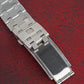 Omega Seamaster 120M 396.0900 Jaques Mayol 1980s