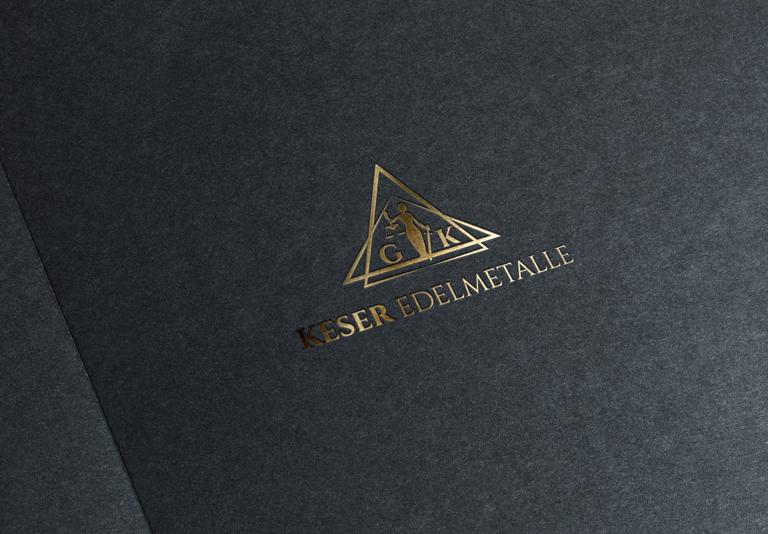 Keser Edelmetalle - Expertise An und Verkauf
