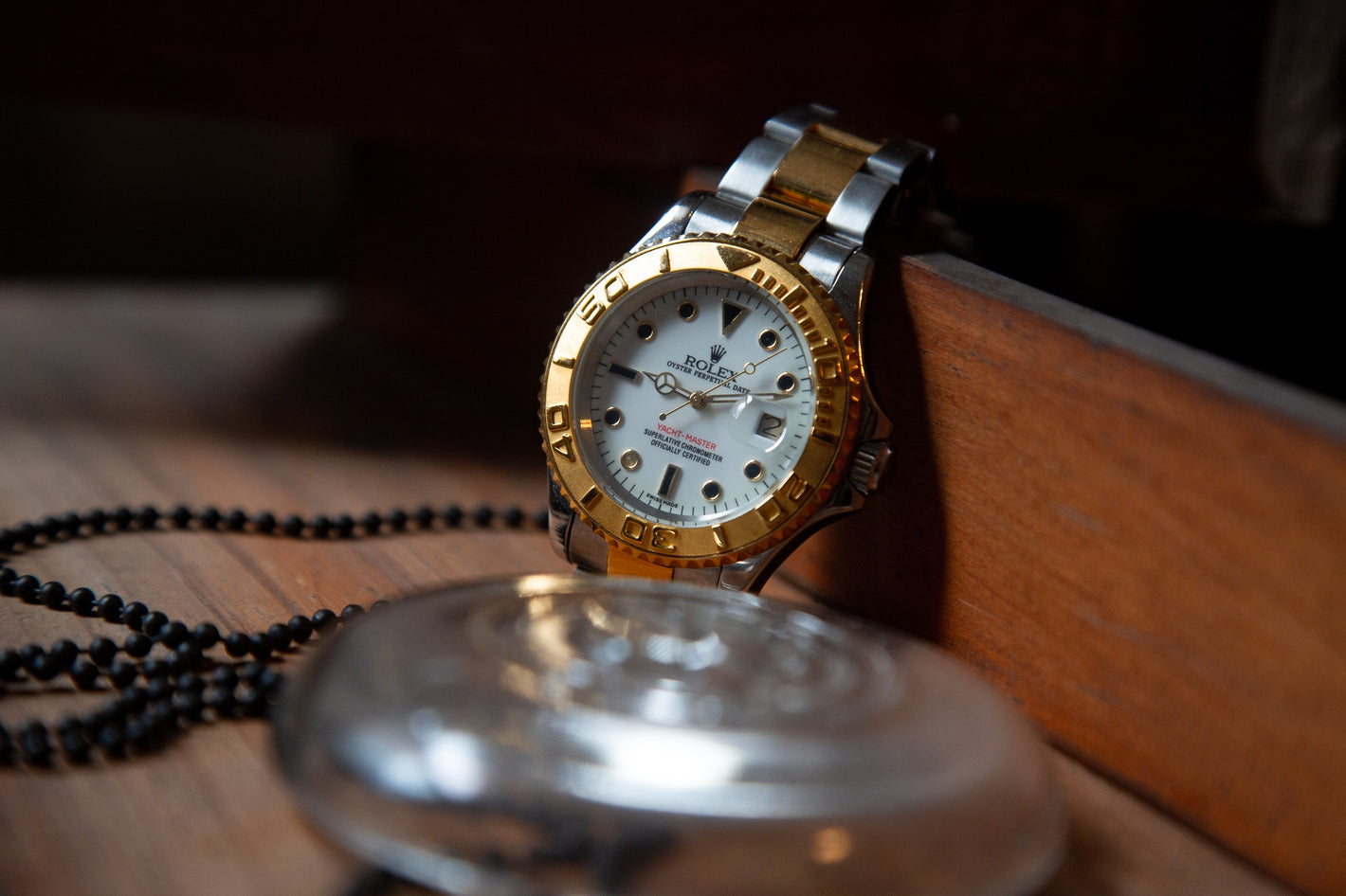 Vintage Uhren verkaufen Zürich – faire Preise bei Keser Edelmetalle