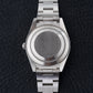 Rolex Oyster Perpetual Ref. 114300 Grape Dial 39mm
